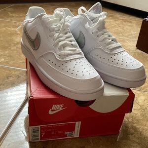 Woman’s Nike Court Vision